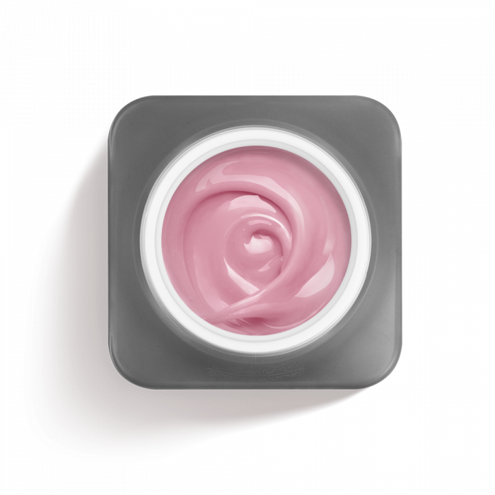 Acryl Pro Gel Baby Pink - HEMA Mentes Akrilzselé - Tégelyes (15g)