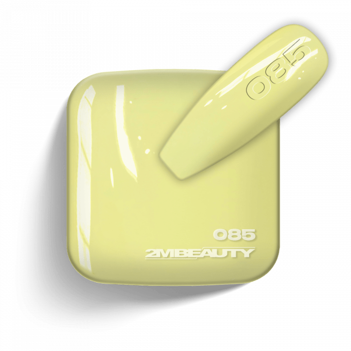 Gel Lack - HEMA Mentes 085 (13 ml)