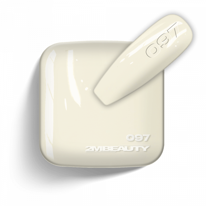 Gel Lack - HEMA Mentes 097 (13 ml)