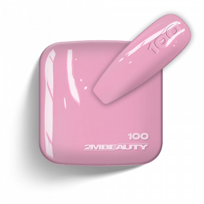 Gel Lack - HEMA Mentes 100 (13 ml)