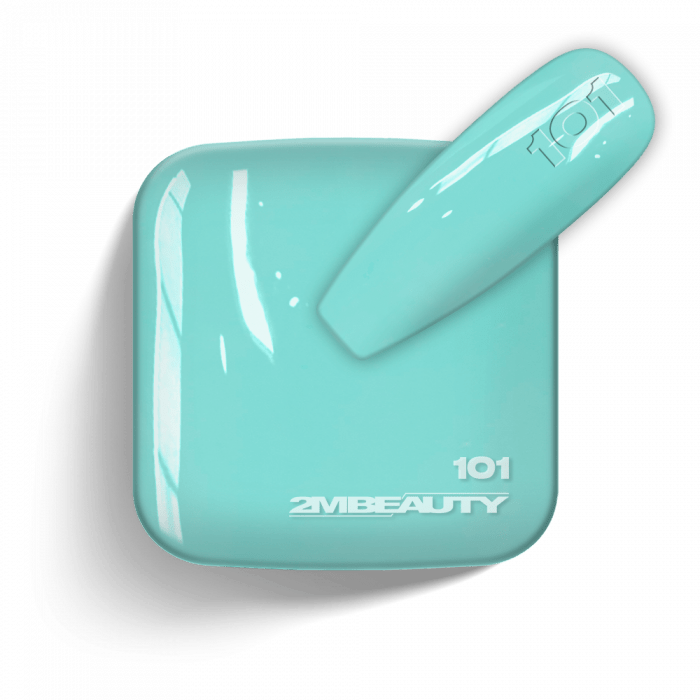 Gel Lack - HEMA Mentes 101 (13 ml)
