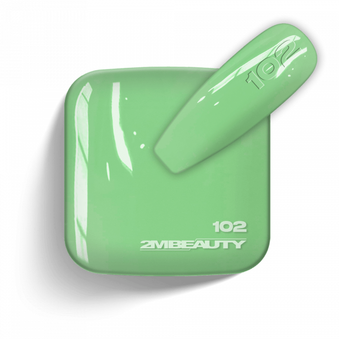 Gel Lack - HEMA Mentes 102 (13 ml)
