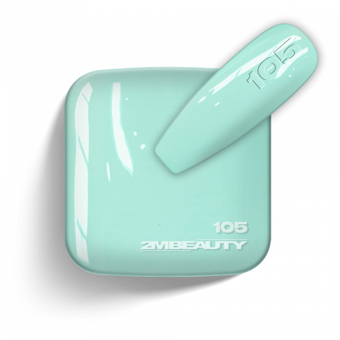 Gel Lack - HEMA Mentes 105 (13 ml)