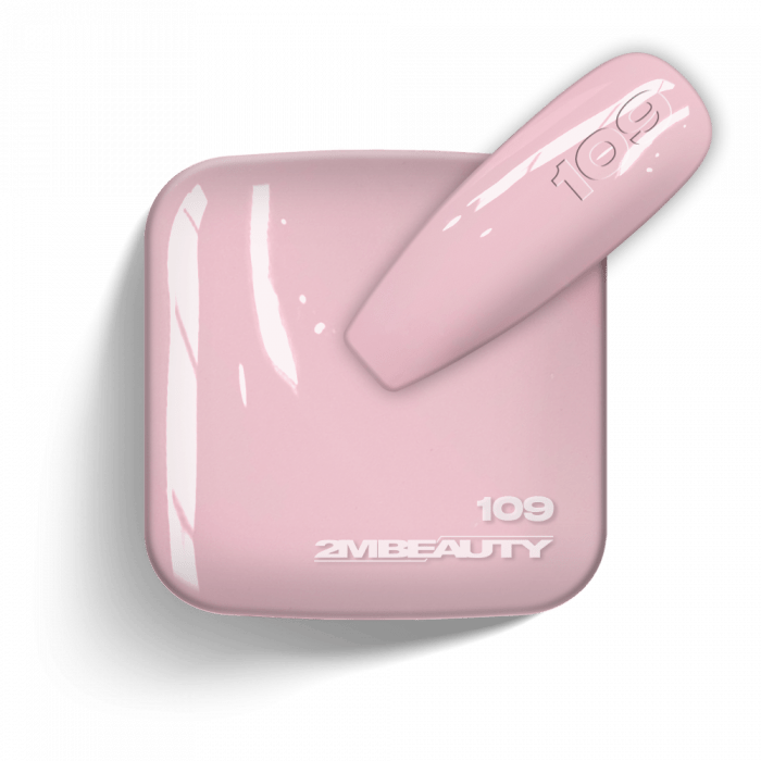 Gel Lack - HEMA Mentes 109 (13 ml)
