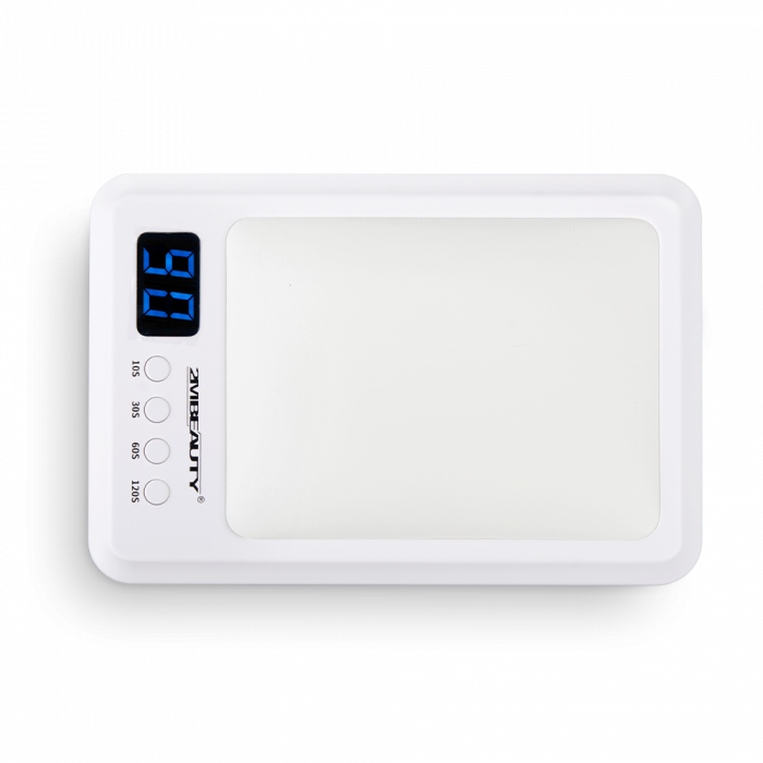Kéztámaszos MultiLED Lámpa 02 - 72W Pillow UVLED (db)