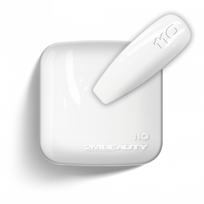 Gel Lack - HEMA Mentes 110 (13 ml)