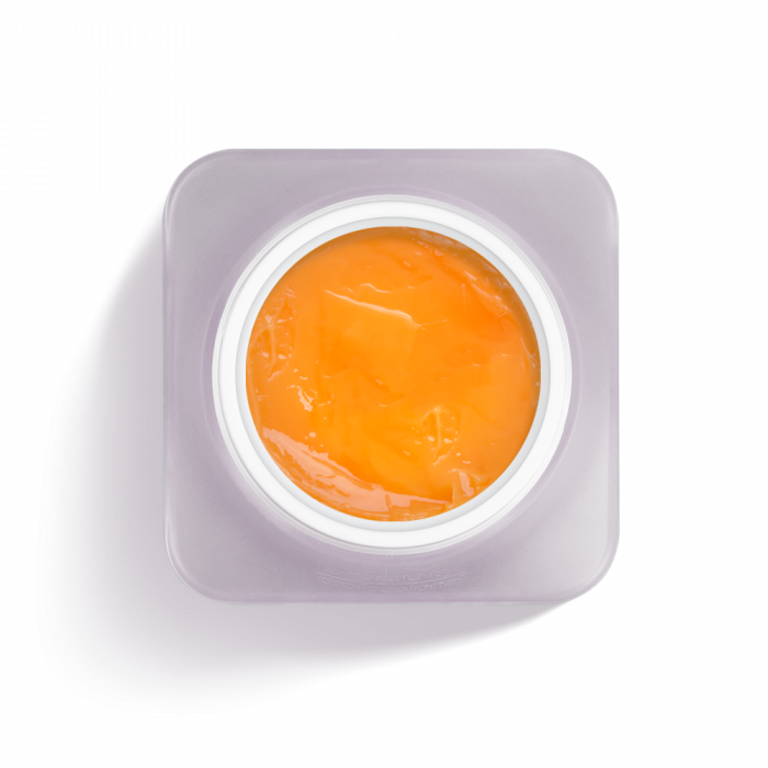 Cream Gelly Color 01 Sunburst - HEMA Mentes Építőzselé (15g)