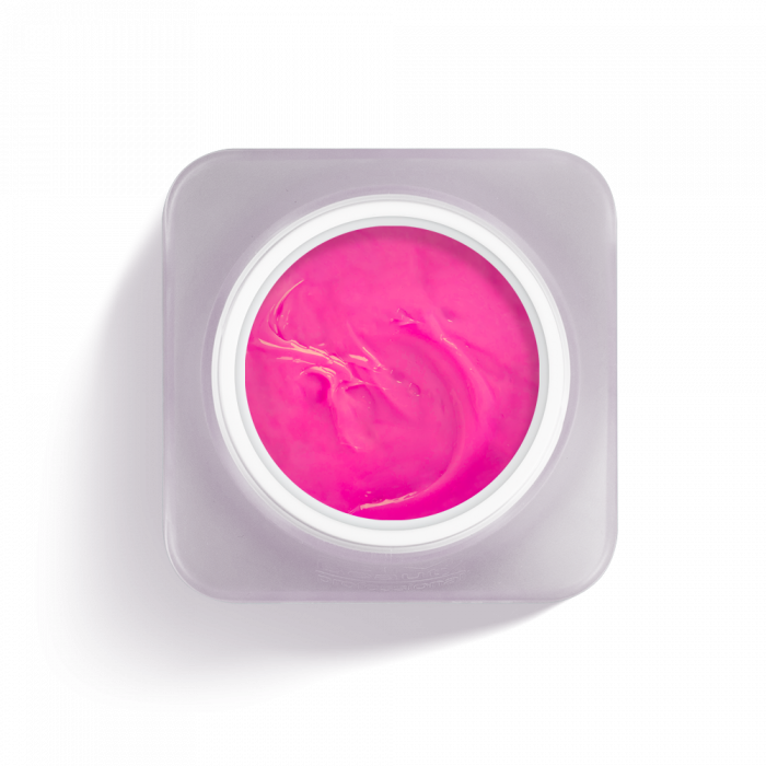 Cream Gelly Color 02 Copacabana - HEMA Mentes Építőzselé (15g)