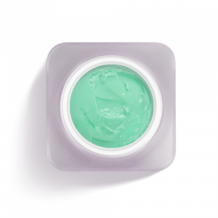 Cream Gelly Color 04 Mint Sky - HEMA Mentes Építőzselé (15g)