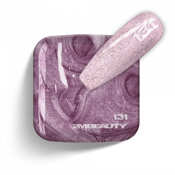 Gel Lack - HEMA Mentes 131 (13 ml)
