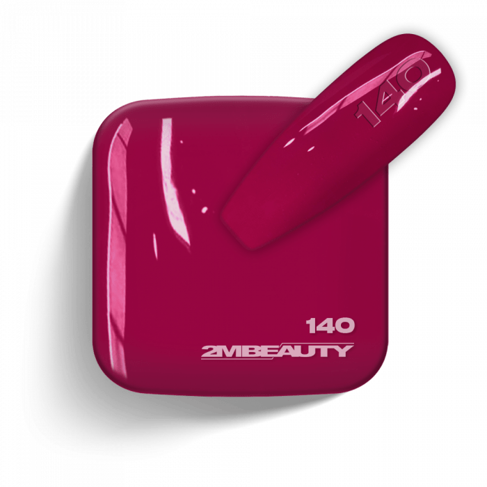 Gel Lack - HEMA Mentes 140 (13 ml)