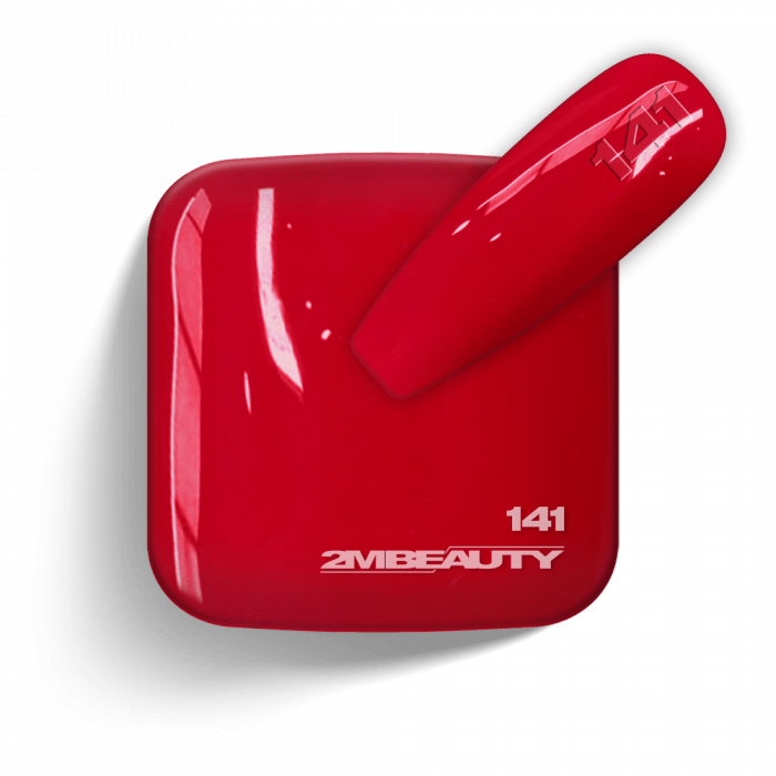 Gel Lack - HEMA Mentes 141 (13 ml)