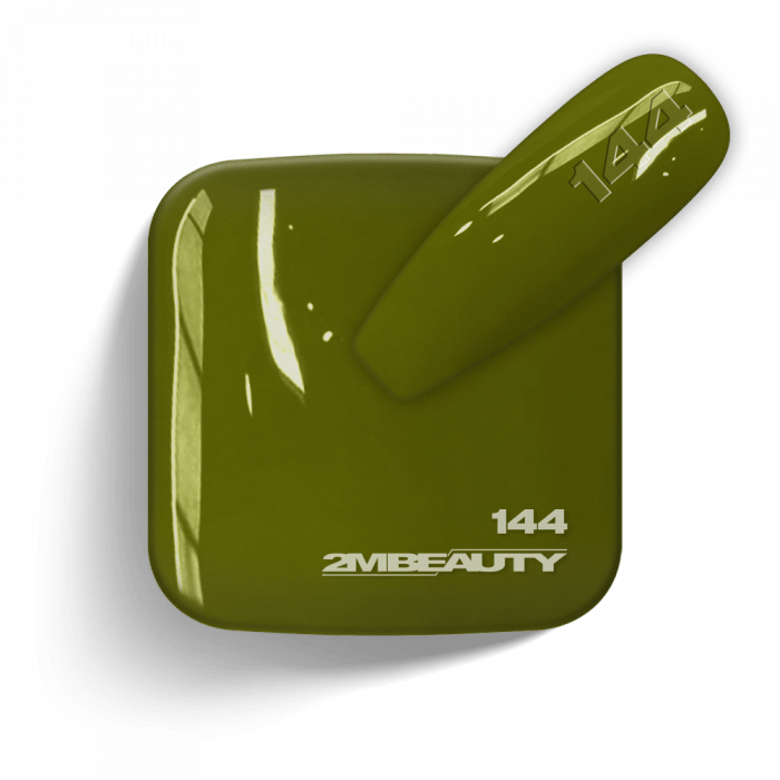 Gel Lack - HEMA Mentes 144 (13 ml)