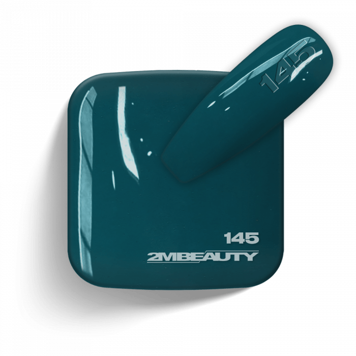 Gel Lack - HEMA Mentes 145 (13 ml)