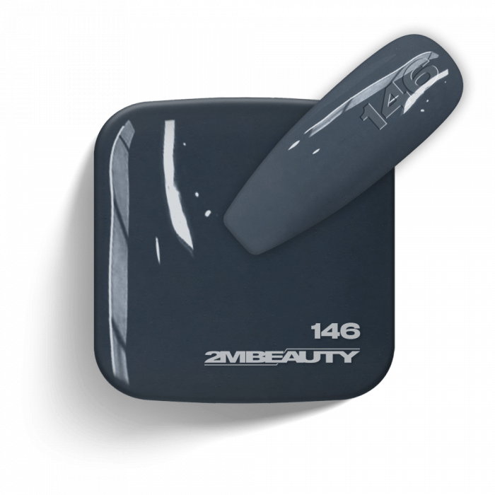 Gel Lack - HEMA Mentes 146 (13 ml)