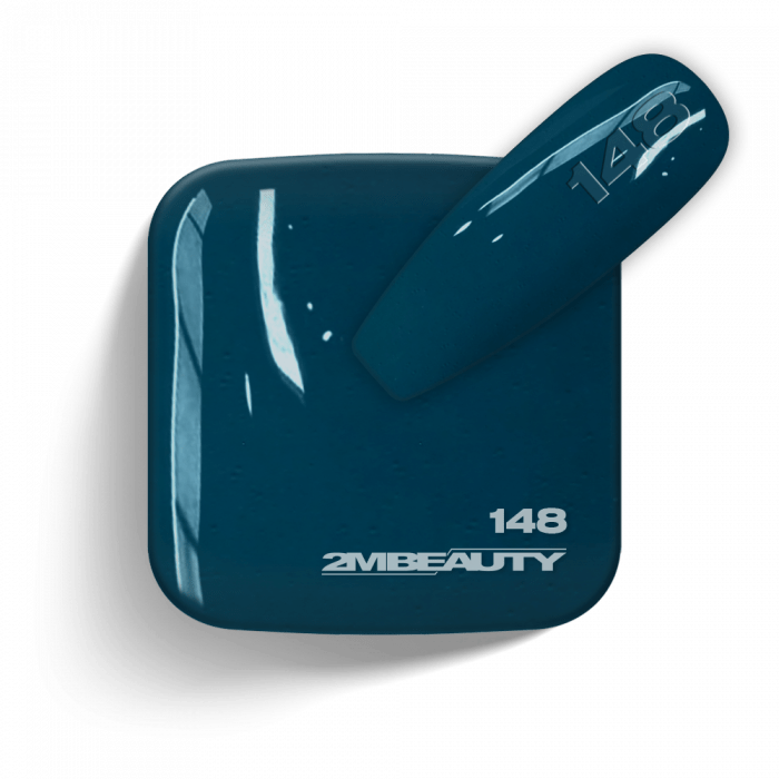 Gel Lack - HEMA Mentes 148 (13 ml)
