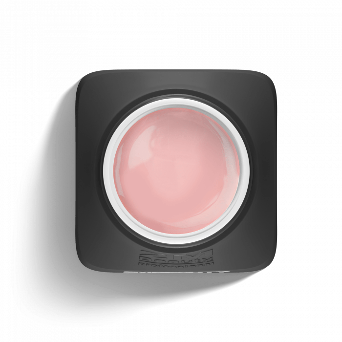 Non Sticky Polygel - Nude - HEMA Mentes Építőzselé (15g)
