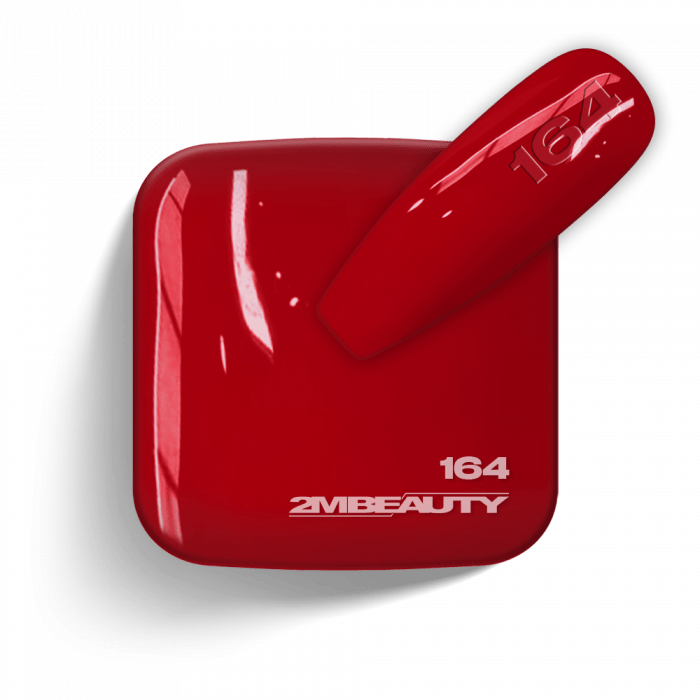 Gel Lack - HEMA Mentes 164 (13 ml)