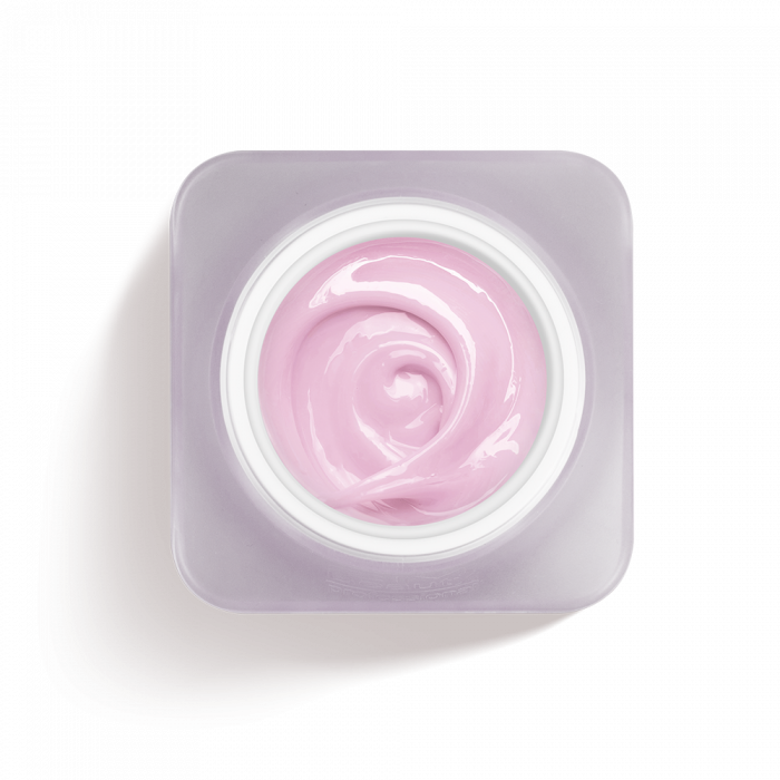 Mousse - Delicate Rose - HEMA Mentes Építőzselé (15g)