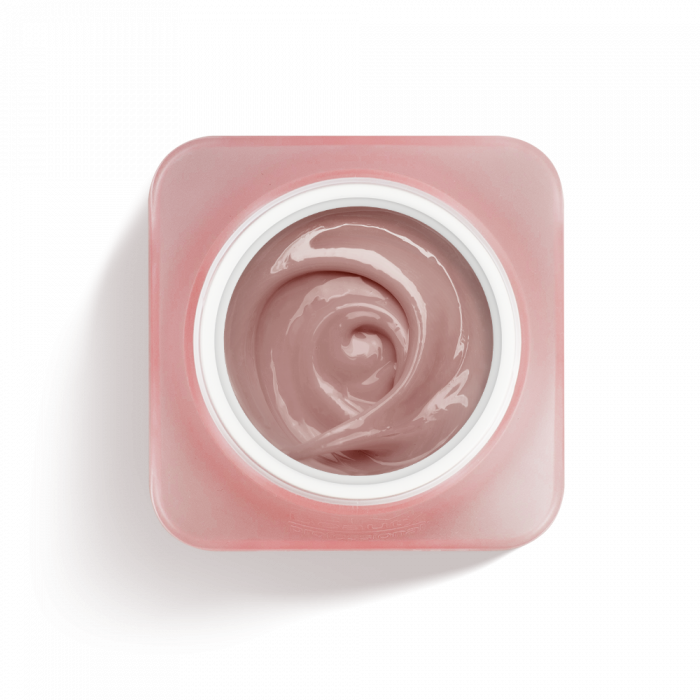 Mousse - Nude - HEMA Mentes Építőzselé (15g)