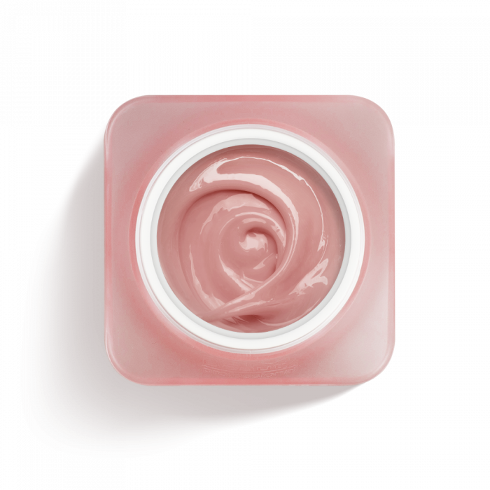 Mousse - Skin Nude - HEMA Mentes Építőzselé (15g)