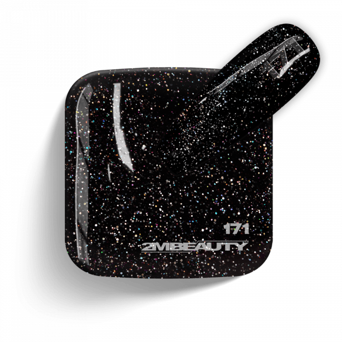 Gel Lack - HEMA Mentes 171 (13 ml)