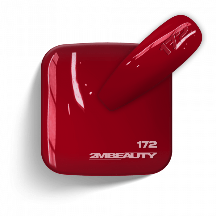 Gel Lack - HEMA Mentes 172 (13 ml)