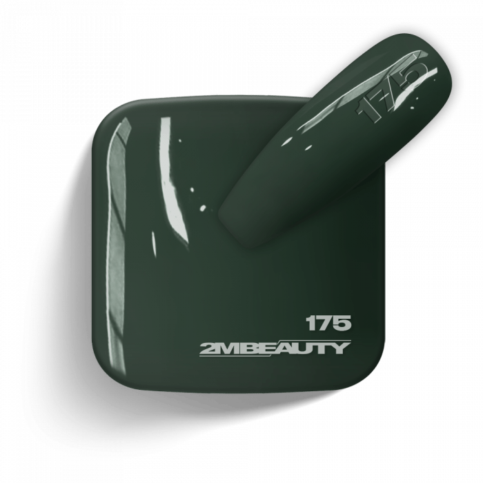 Gel Lack - HEMA Mentes 175 (13 ml)
