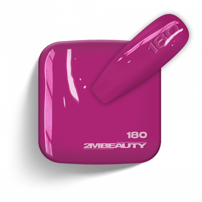 Gel Lack - HEMA Mentes 180 (13 ml)