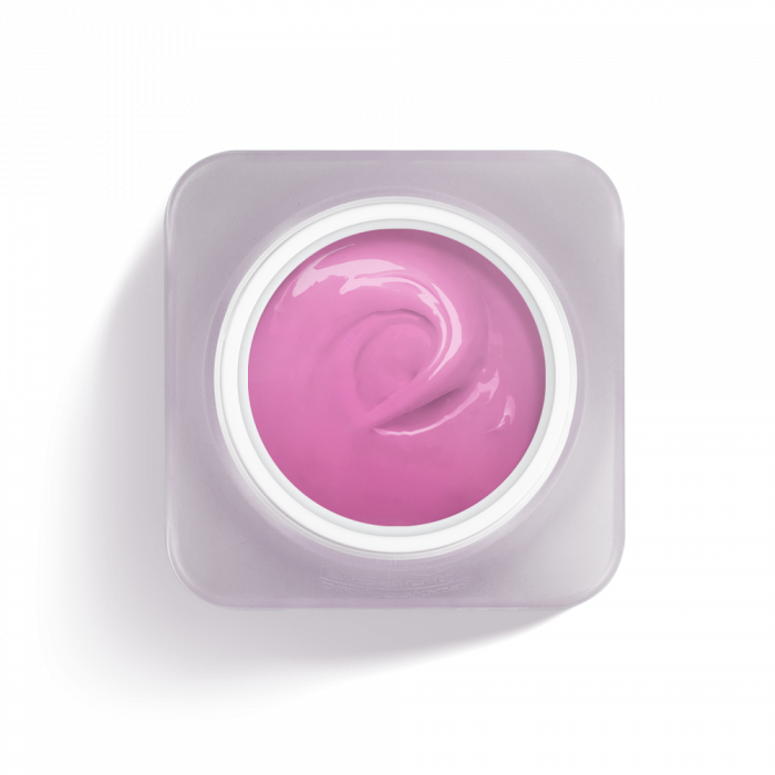 No Filing - Candy Floss - HEMA Mentes Reszelésmentes Építőzselé (15g)