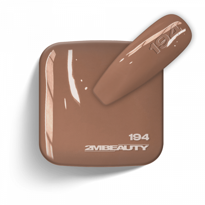 Gel Lack - HEMA Mentes 194 (13 ml)