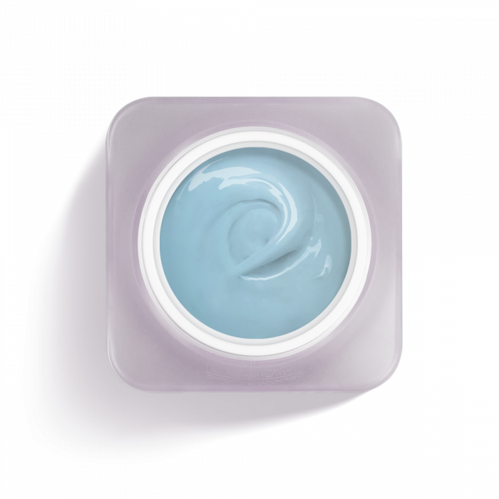 No Filing - Baby Blue - HEMA Mentes Reszelésmentes Építőzselé (15g)