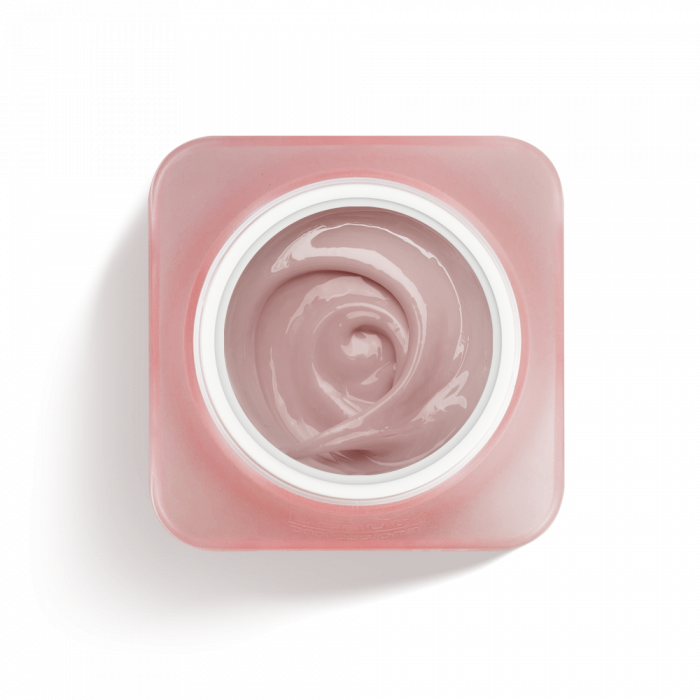Mousse - Soft Nude - HEMA Mentes Építőzselé (15g)