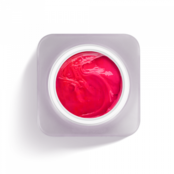 Cream Gelly Color 08 Summer Pink - HEMA Mentes Építőzselé (15g)