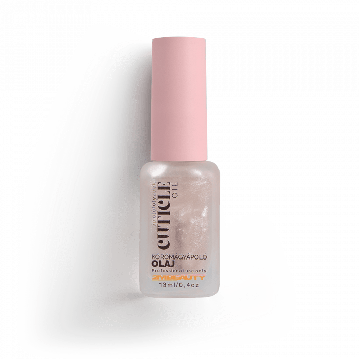 Körömágyápoló Olaj - Shimmer Queen (13 ml)