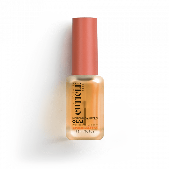 Körömágyápoló Olaj - Clementine (13 ml)