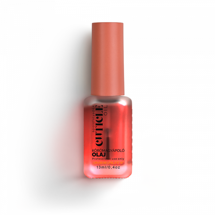 Körömágyápoló Olaj - Cocktail Cherry (13 ml)