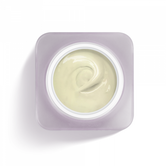 Liquid Polygel No Filing - Macaron - 02 Vanilla - HEMA Mentes Reszelésmentes Építőzselé (15g)