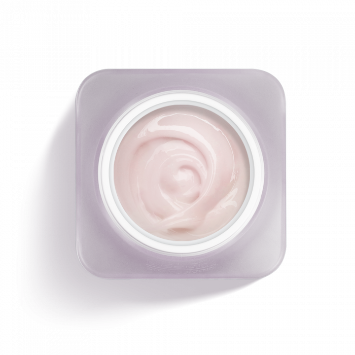 Mousse - Ever Cream - HEMA Mentes Építőzselé (15g)