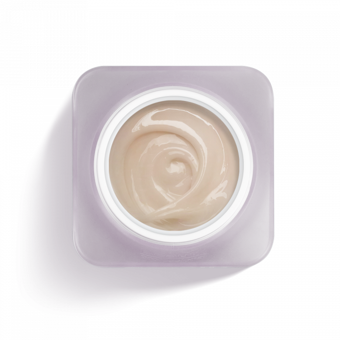 Mousse - Body Language - HEMA Mentes Építőzselé (15g)