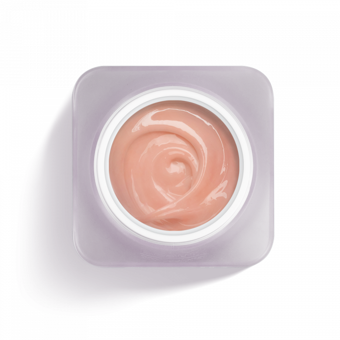Mousse - Naked Beige - HEMA Mentes Építőzselé (15g)