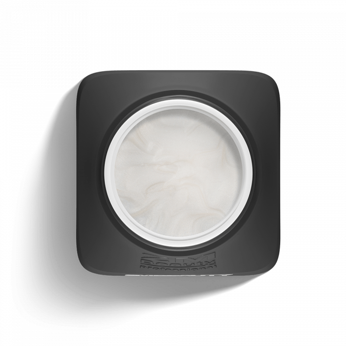Liquid Polygel No Filing - Satin - 01 Off-White - HEMA Mentes Reszelésmentes Építőzselé (15g)
