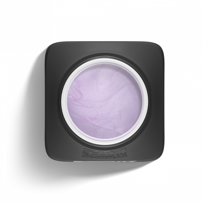 Liquid Polygel No Filing - Satin - 03 Purple Haze - HEMA Mentes Reszelésmentes Építőzselé (15g)