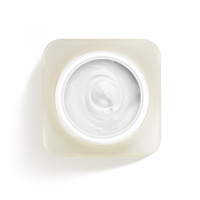 Cream Gelly Baby Boomer White - HEMA Mentes Építőzselé (15g)