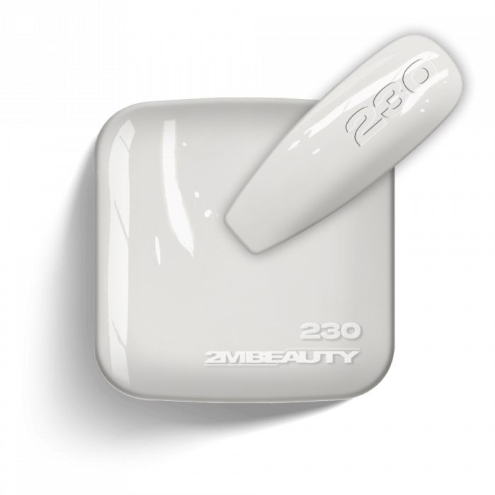 Gel Lack - HEMA Mentes 230 (13 ml)