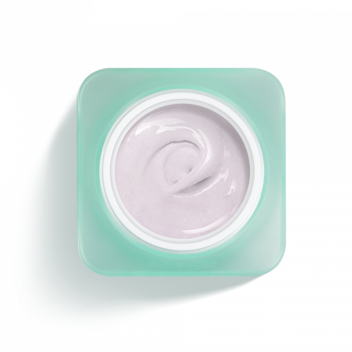 No Filing - Pearly Romance - HEMA Mentes Reszelésmentes Építőzselé (15g)