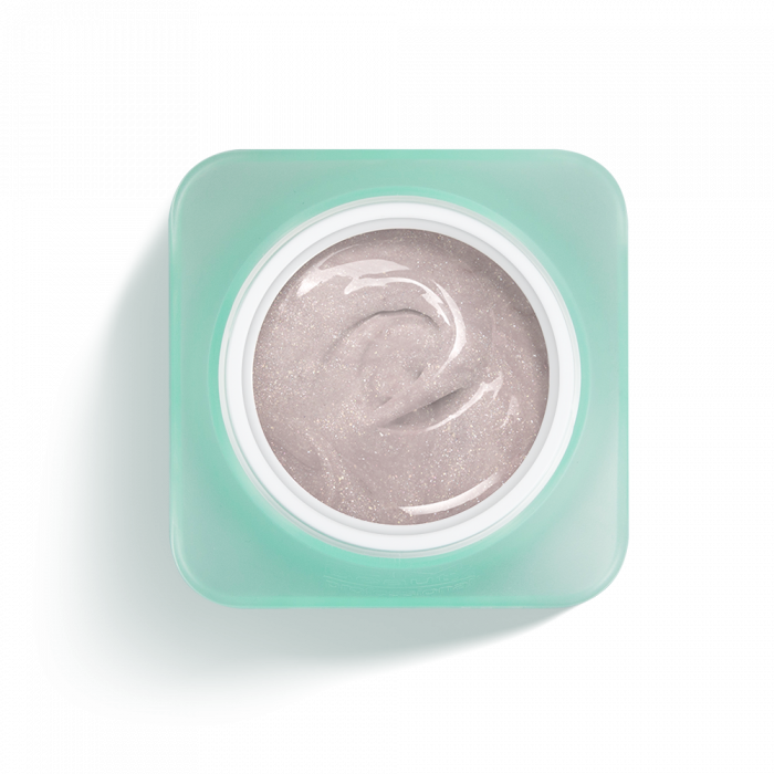 No Filing - Pearly Dune - HEMA Mentes Reszelésmentes Építőzselé (15g)