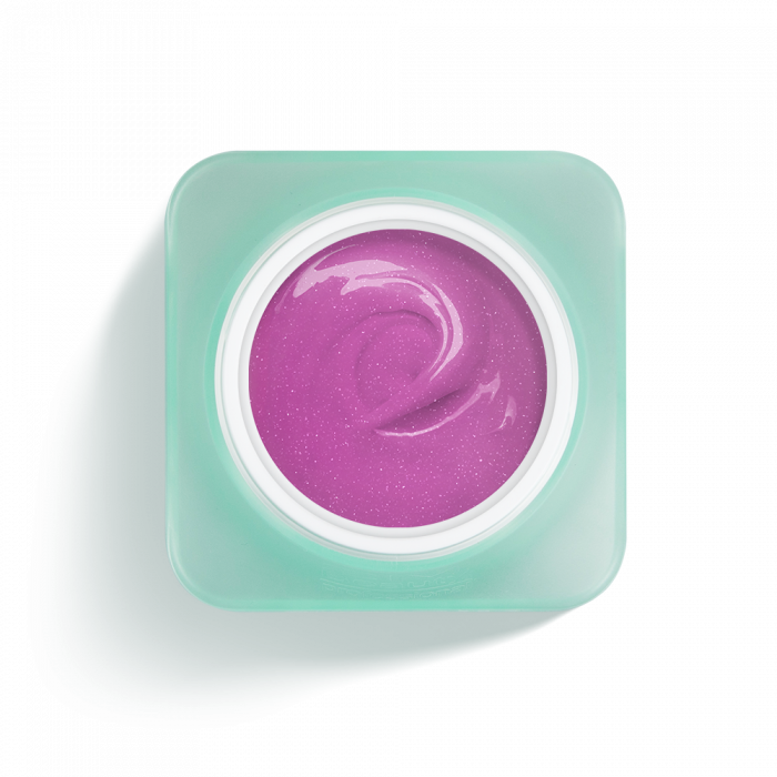 No Filing - Shiny Flashback - HEMA Mentes Reszelésmentes Építőzselé (15g)