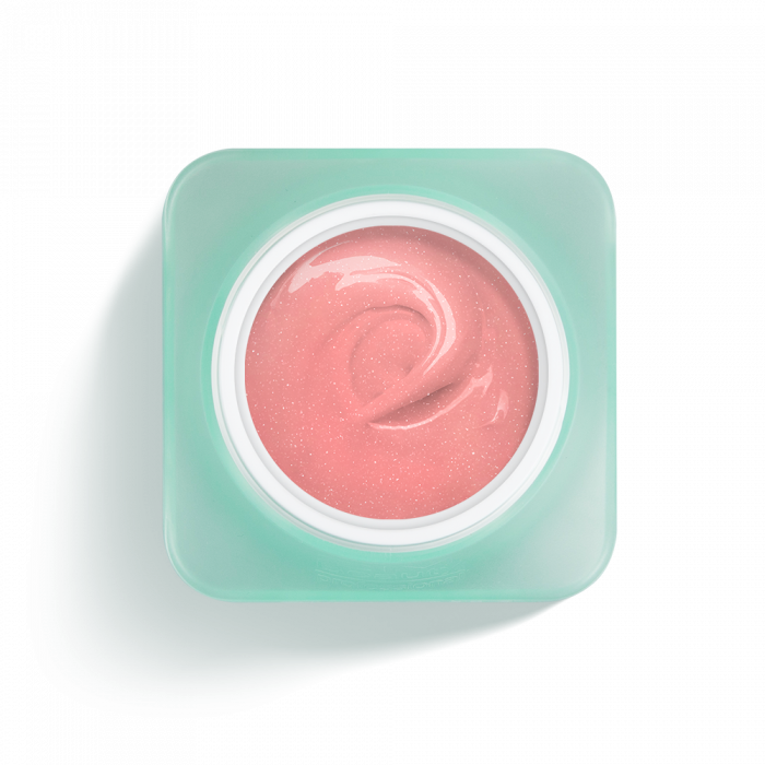No Filing - Shiny Hush - HEMA Mentes Reszelésmentes Építőzselé (15g)