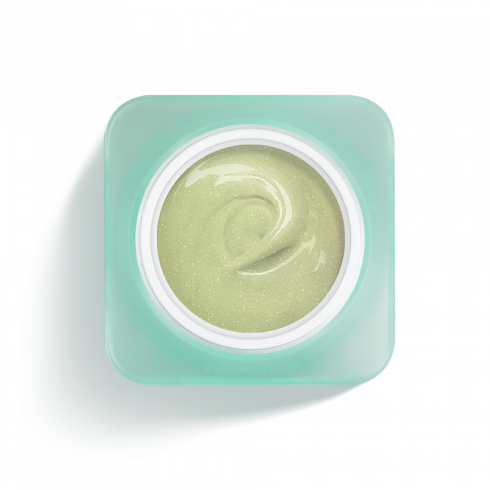 No Filing - Shiny Soap Bubbles - HEMA Mentes Reszelésmentes Építőzselé (15g)